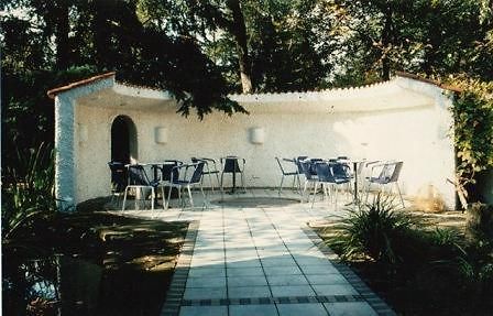 L'Auberge Walldorf  Exterior photo