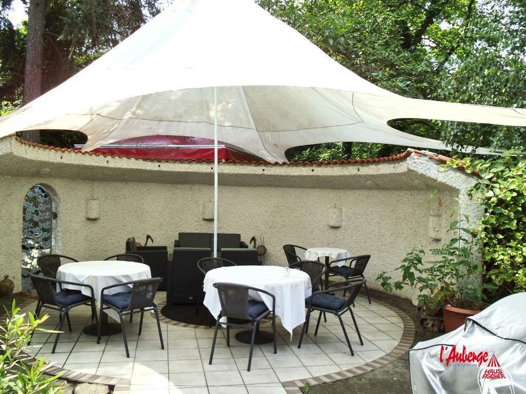 L'Auberge Walldorf  Exterior photo