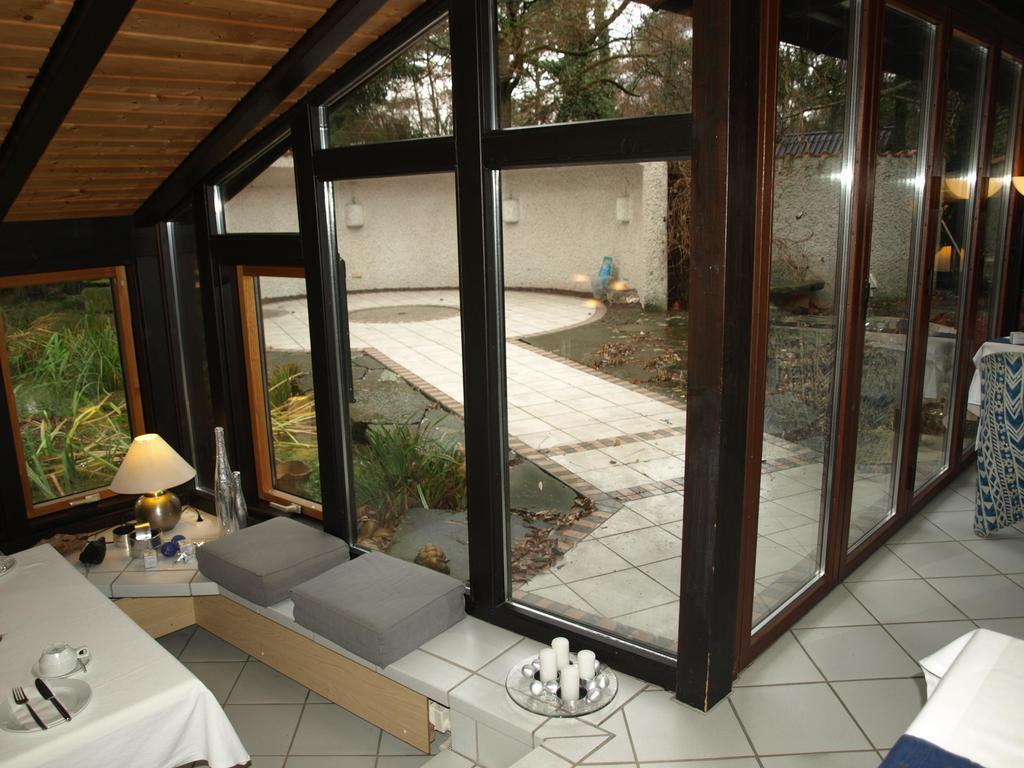 L'Auberge Walldorf  Exterior photo